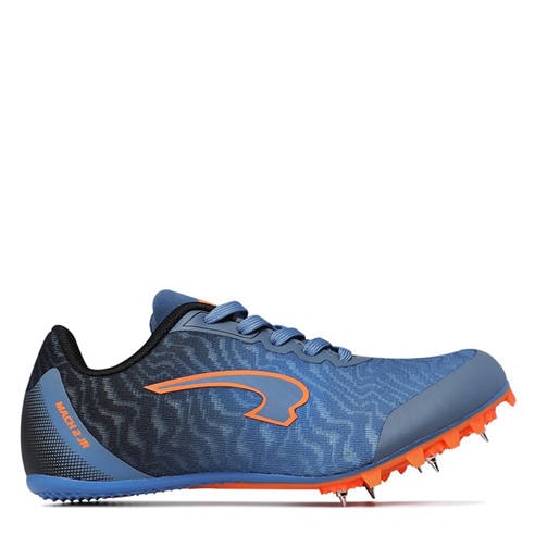 Kronos - Kids' Mach Track Running Spikes
