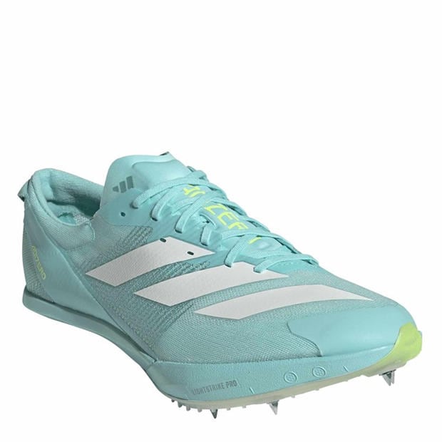 Flash Aqua - adidas - Adidas Adizero Fines Sn99