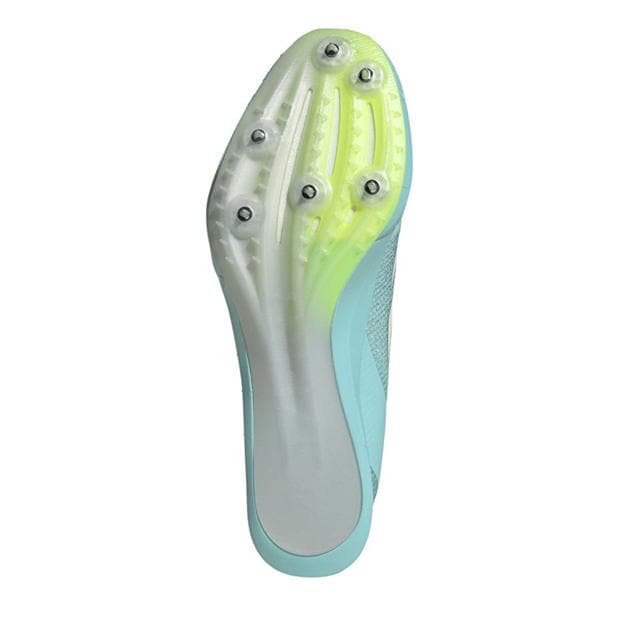 Flash Aqua - adidas - Adidas Adizero Fines Sn99