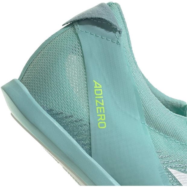 Flash Aqua - adidas - Adidas Adizero Fines Sn99