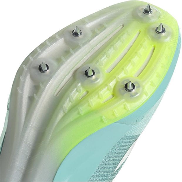 Flash Aqua - adidas - Adidas Adizero Fines Sn99