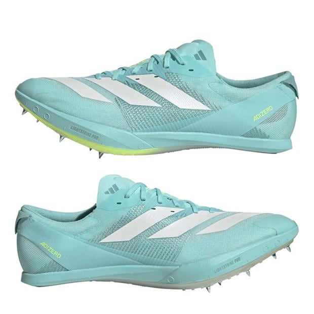 Flash Aqua - adidas - Adidas Adizero Fines Sn99