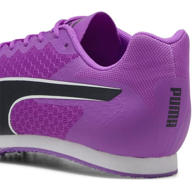 Pure Magenta- - Puma - Men's Evospeed Star 9 Track Running Spikes