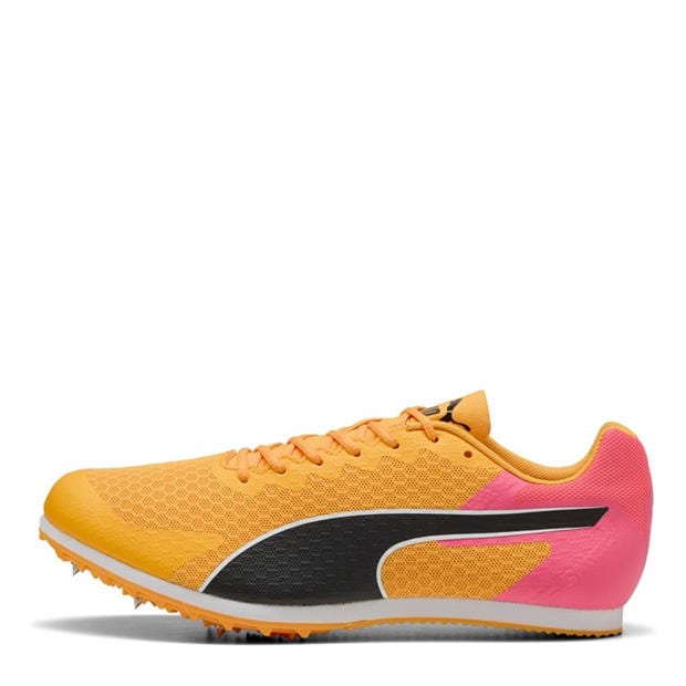 Sun Stream-Su - Puma - Men's Evospeed Star 9 Track Running Spikes