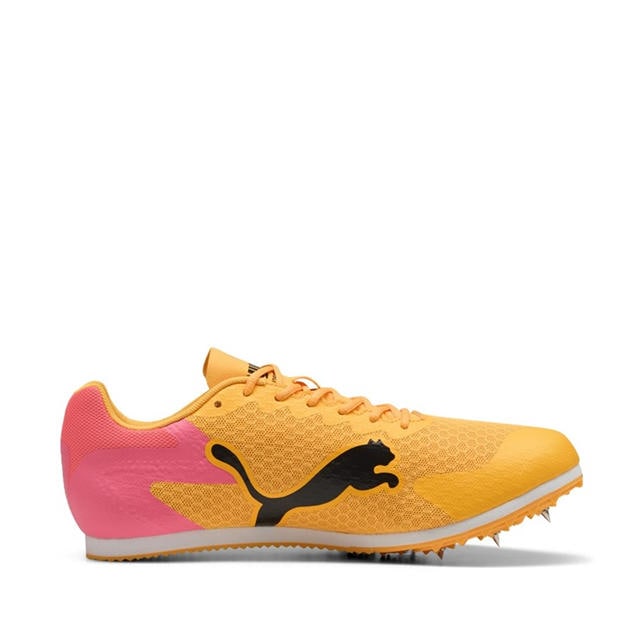 Sun Stream-Su - Puma - Men's Evospeed Star 9 Track Running Spikes