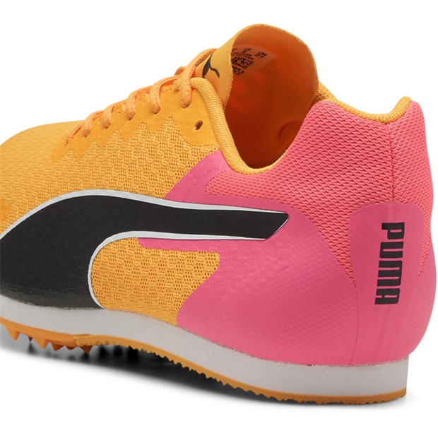 Sun Stream-Su - Puma - Men's Evospeed Star 9 Track Running Spikes