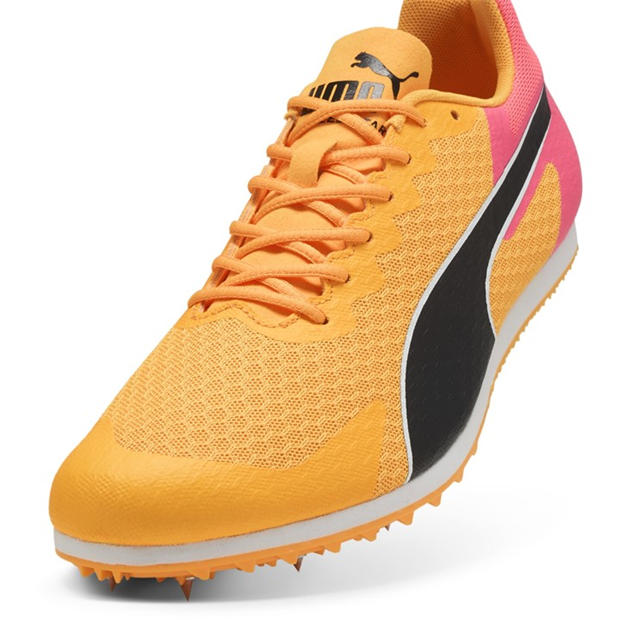 Sun Stream-Su - Puma - Men's Evospeed Star 9 Track Running Spikes