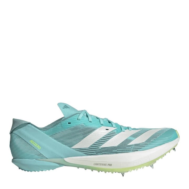 Adidas Men's Blue Adizero Ambit in Size 9.5, Sports Direct