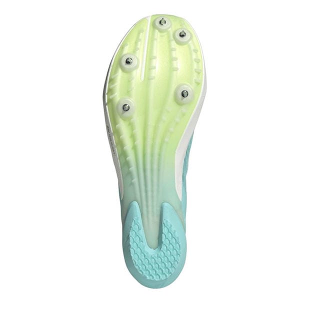 Flash Aqua - adidas - Adidas Adizero Ambit Sn99