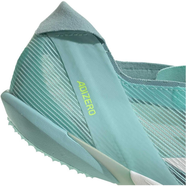 Flash Aqua - adidas - Adidas Adizero Ambit Sn99