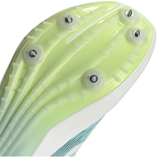 Flash Aqua - adidas - Adidas Adizero Ambit Sn99