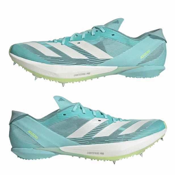 Flash Aqua - adidas - Adidas Adizero Ambit Sn99