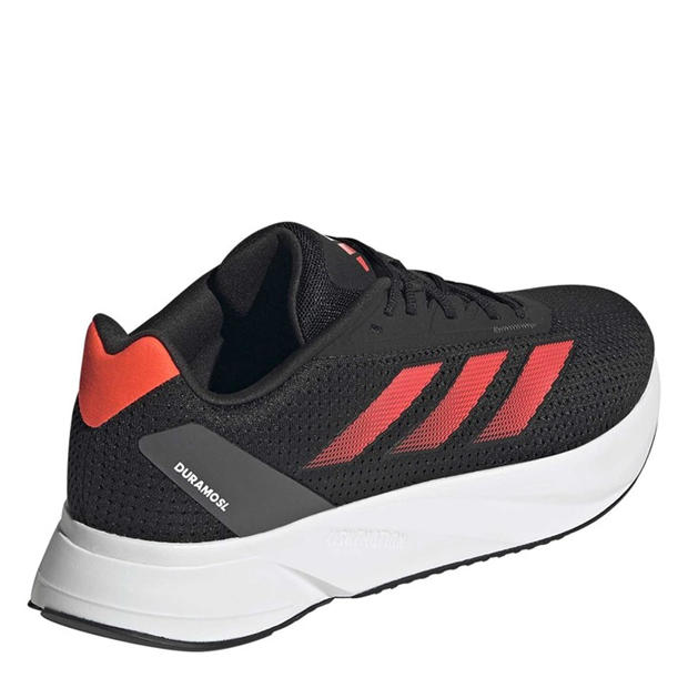 Core Black - adidas - adidas Duramo Sl M Running Spikes Mens