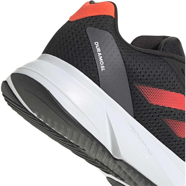 Core Black - adidas - adidas Duramo Sl M Running Spikes Mens