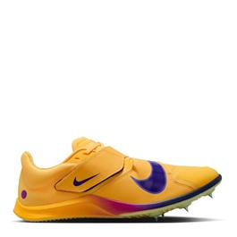 Mens Track Running Shoes \u0026 Spikes 