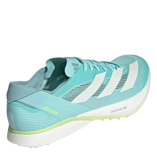 Flash Aqua - adidas - Adidas Adizero Avant Sn99