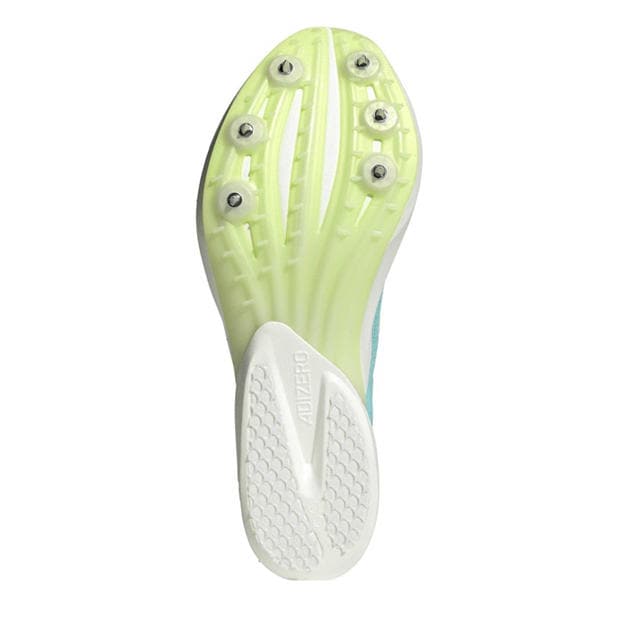 Flash Aqua - adidas - Adidas Adizero Avant Sn99