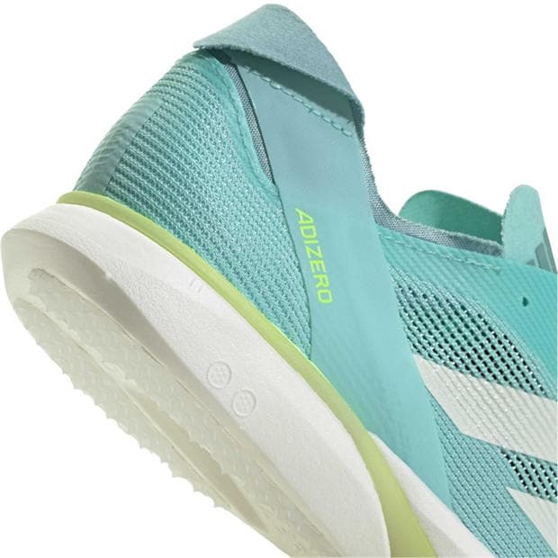Flash Aqua - adidas - Adidas Adizero Avant Sn99