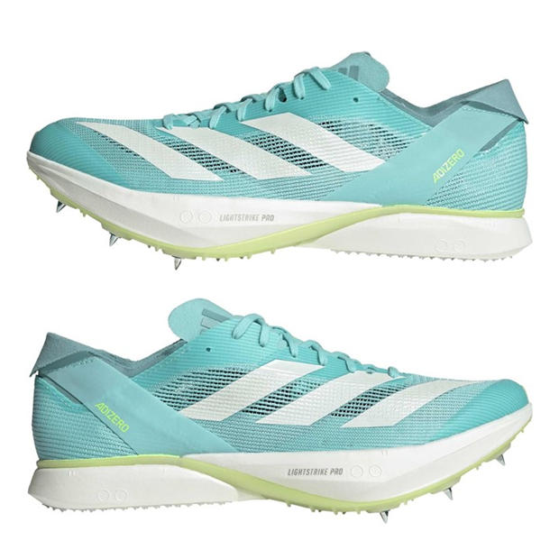 Flash Aqua - adidas - Adidas Adizero Avant Sn99