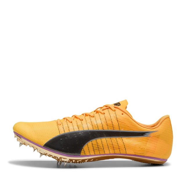 Sun Stream-Pu - Puma - Men's Evospeed Brush 6 Track Running Spikes