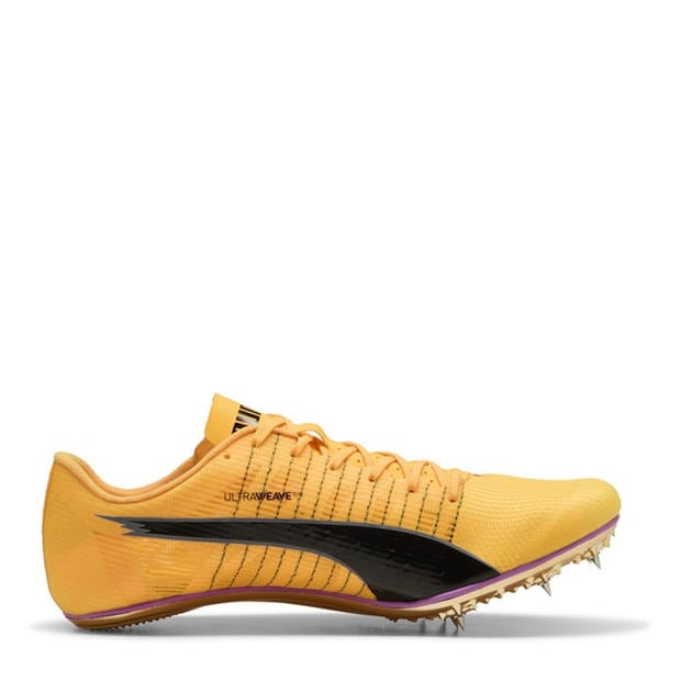 Sun Stream-Pu - Puma - Men's Evospeed Brush 6 Track Running Spikes