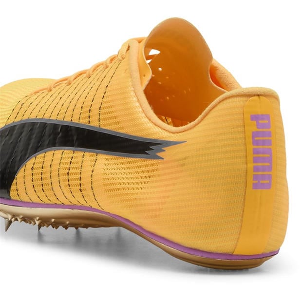 Sun Stream-Pu - Puma - Men's Evospeed Brush 6 Track Running Spikes