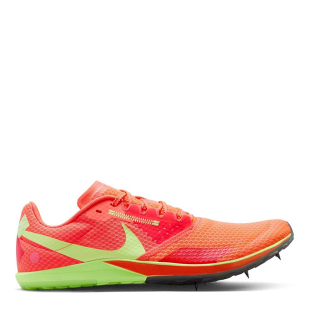 Nike | Men's Zoom Rival Xc 6 Track Spikes | Orange | SportsDirect.com