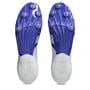WHITE/BURST - Asics - Men's Track Running Spikes