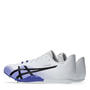 WHITE/BURST - Asics - Men's Track Running Spikes