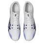 WHITE/BURST - Asics - Men's Track Running Spikes