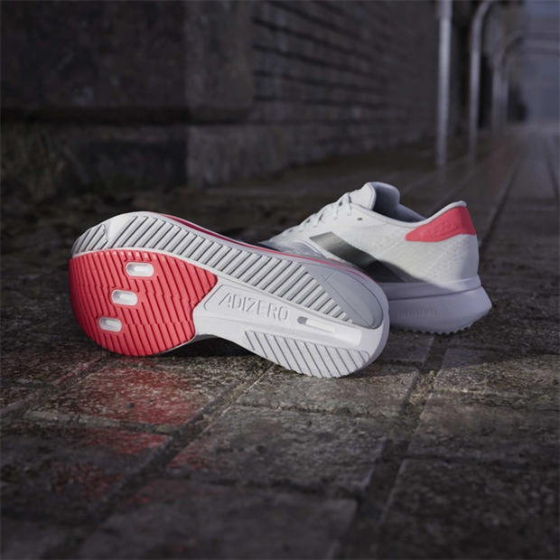 Ftwr White - adidas - Adidas Adizero SL2 S Ld99