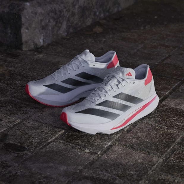 Ftwr White - adidas - Adidas Adizero SL2 S Ld99