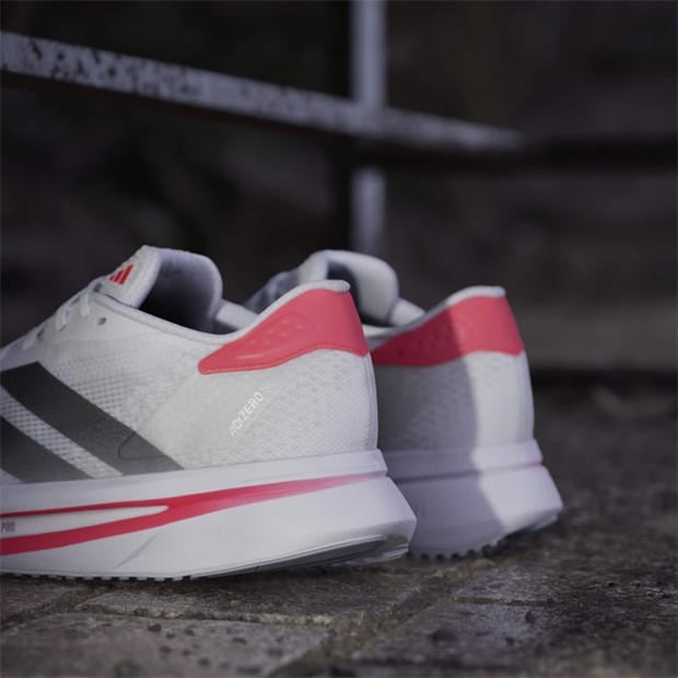 Ftwr White - adidas - Adidas Adizero SL2 S Ld99