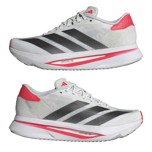 Ftwr White - adidas - Adidas Adizero SL2 S Ld99