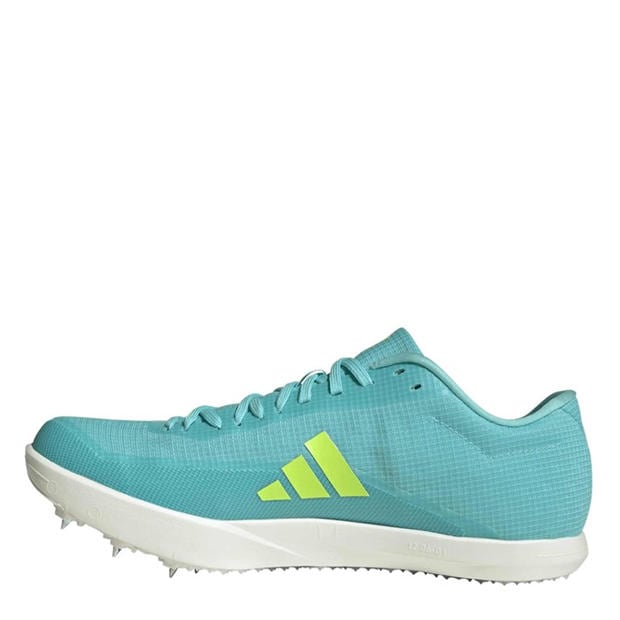 Flash Aqua - adidas - Adidas Adizero Lj Sn99