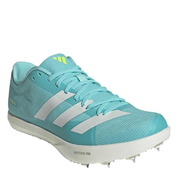Flash Aqua - adidas - Adidas Adizero Lj Sn99