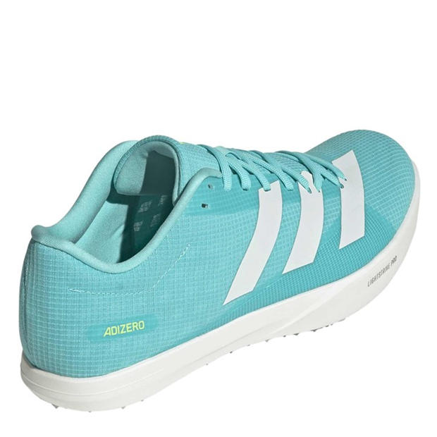 Flash Aqua - adidas - Adidas Adizero Lj Sn99
