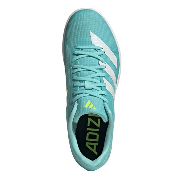 Flash Aqua - adidas - Adidas Adizero Lj Sn99