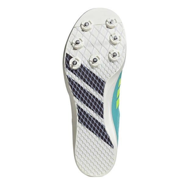 Flash Aqua - adidas - Adidas Adizero Lj Sn99