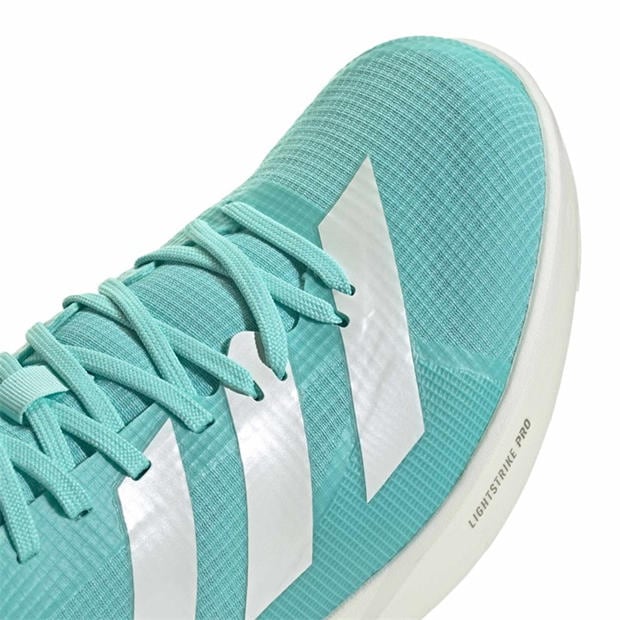 Flash Aqua - adidas - Adidas Adizero Lj Sn99