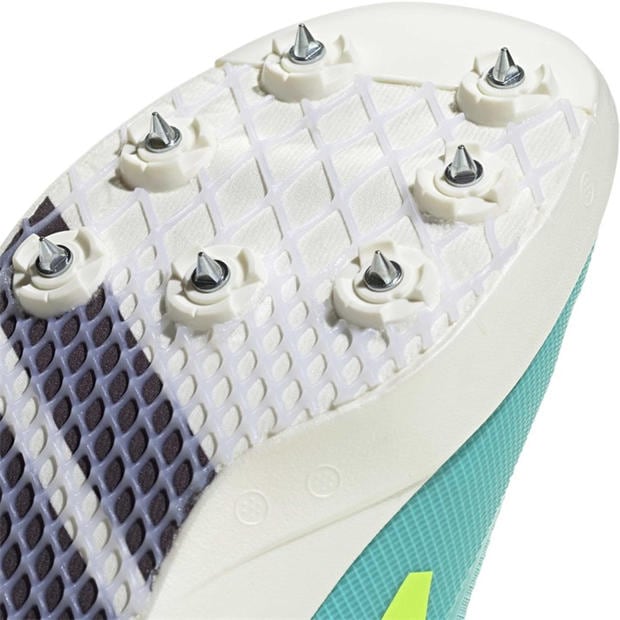 Flash Aqua - adidas - Adidas Adizero Lj Sn99