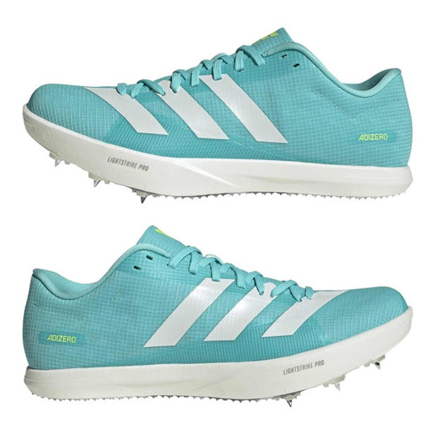 Flash Aqua - adidas - Adidas Adizero Lj Sn99