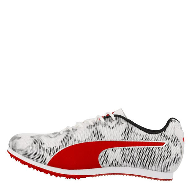 Puma Black-Pu - Puma - Men's Evospeed Star 8 Track Running Spikes