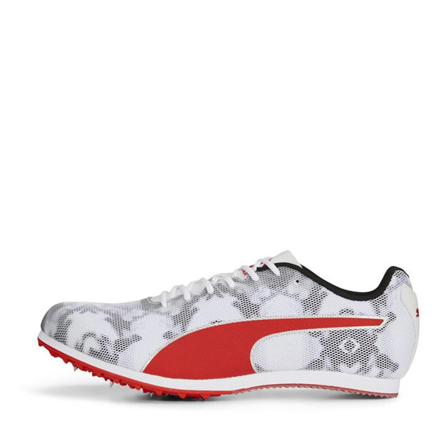 Puma Black-Pu - Puma - Men's Evospeed Star 8 Track Running Spikes