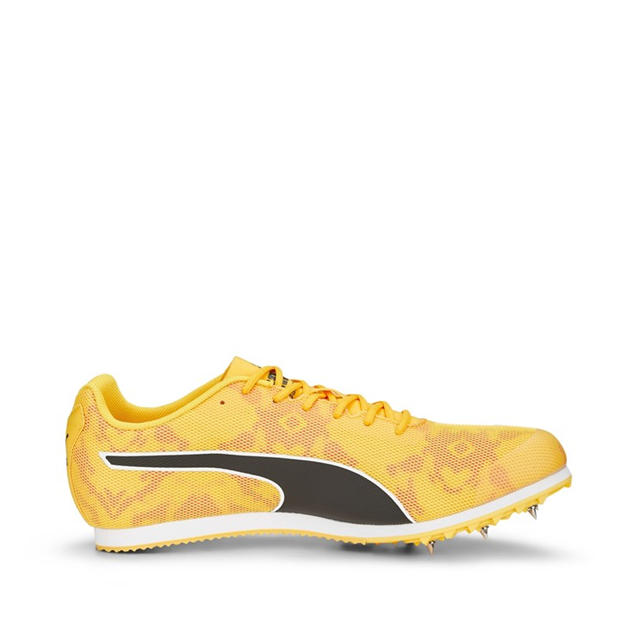 Sun Stream-Su - Puma - Men's Evospeed Star 8 Track Running Spikes