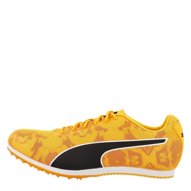 Sun Stream-Su - Puma - Men's Evospeed Star 8 Track Running Spikes