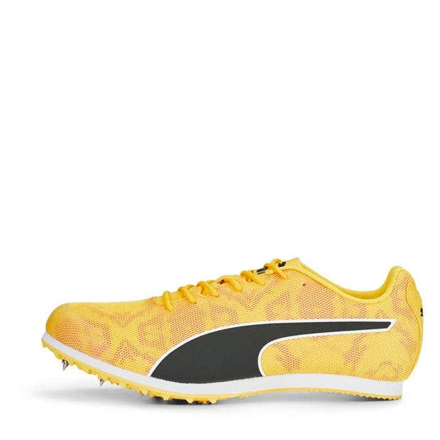 Sun Stream-Su - Puma - Men's Evospeed Star 8 Track Running Spikes