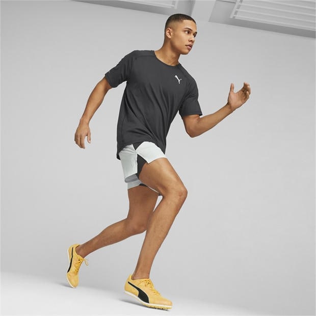 Sun Stream-Su - Puma - Men's Evospeed Star 8 Track Running Spikes