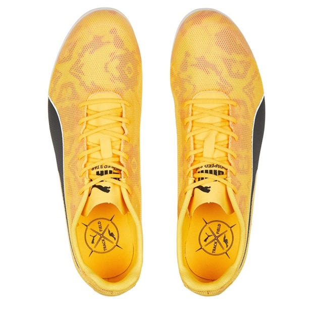 Sun Stream-Su - Puma - Men's Evospeed Star 8 Track Running Spikes