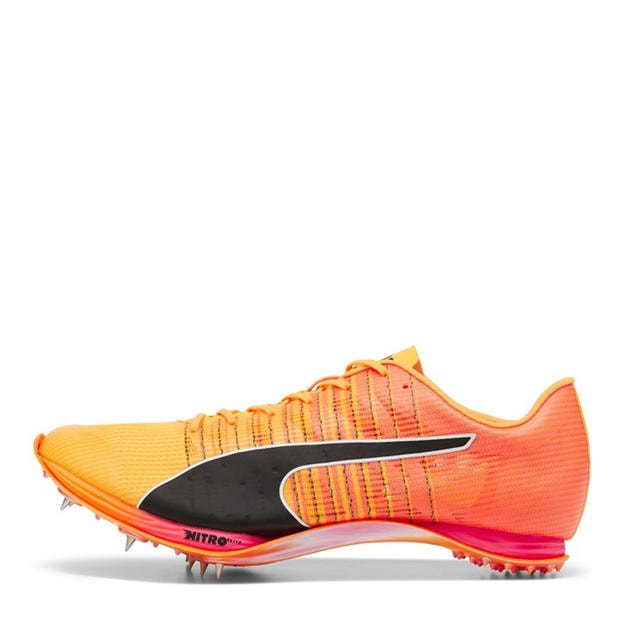 Sun Stream-Su - Puma - Men's Evospeed 400 Nitro 2 Track Running Spikes